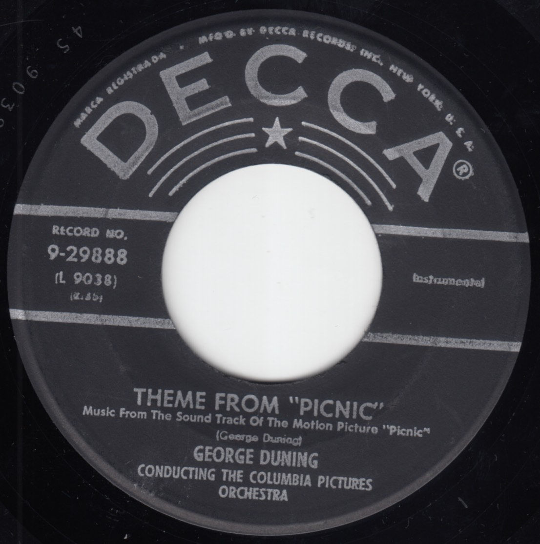 Theme From 